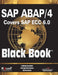 SAP ABAP / 4 (Covers SAP ECC 6.0) Black Book by Kogent Learning Solutions Inc.