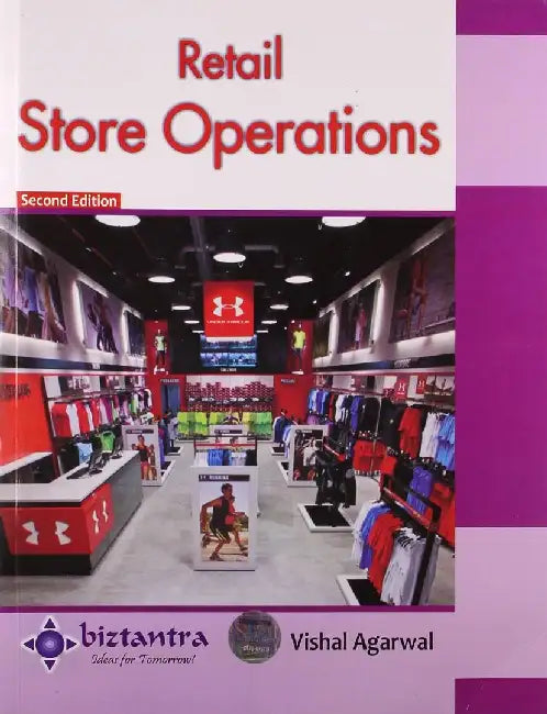 Store Operations by Vishal Agarwal