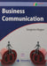 Business Communication by Sangeeta Magan