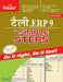 Tally .ERP 9 in Simple Steps, Hindi ed by Kogent Learning Solutions Inc.