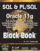 SQL & PL / SQL for Oracle 11g Black Book by P.S. Deshpande