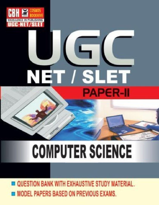 Ugc Net Slet Paper - Ii Computer Science 