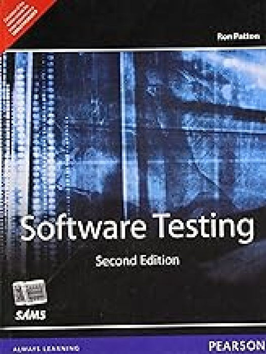 Software Testing  by Patton
