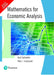 Mathematics for Economic Analysis  by Sydsaeter