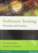 Software Testing: Principles and Practice by Srinivasan Desikan
