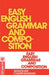 Easy English Grammar and Composition by Manohar Champanerkar