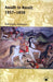 Awadh in Revolt 1857-1858 by Rudrangshu Mukherjee