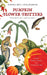 Pumpkin Flower Fritters and other Classic Recipes from a Bengali Kitchen by Renuka Devi Choudhurani