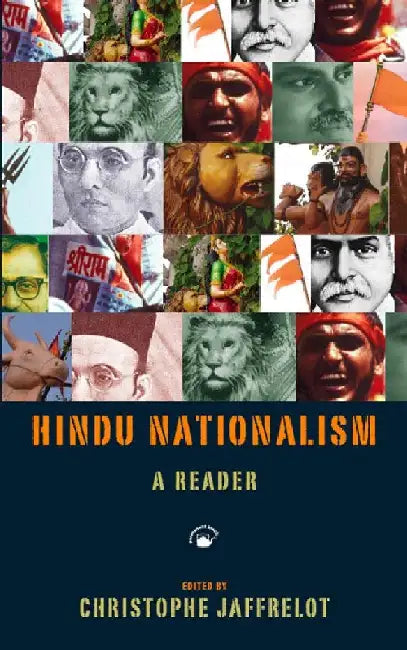 Hindu Nationalism: A Reader by Christophe Jaffrelot