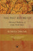 The Past Before Us - Historical Traditions of Early North India by Romila Thapar