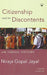 Citizenship and its Discontents: An Indian History by Niraja Gopal Jayal