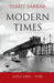 MODERN TIMES: INDIA 1880s - 1950s : Environment, Economy, Culture by Sumit Sarkar