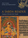 A Sabda Reader: Language in Classical Indian Thought by Johannes Bronkhorst