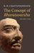 The Concept Of Bharatavarsha And Other Essays by B.D. Chattopadhyaya