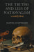 The Truths And Lies Of Nationalism: as narrated by Charvak by Partha Chatterjee