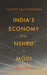 India's Economy From Nehru To Modi by Pulapre Balakrishnan