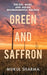 Green and Saffron: The RSS, Modi, and Indian Environmental Politics by Mukul Sharma