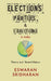 Elections, Parties, and Coalitions in India: Theory and Recent History by Eswaran Sridharan