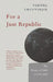 For a Just Republic: The People of India and the State by Partha Chatterjee