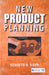 New Product Planning by Kenneth B. Khan