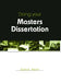 Doing Your Masters Dissertation: Realizing Your Potential as a Social Scientist by Chris Hart