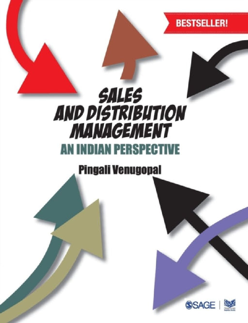 Sales And Distribution Management  by Pingali Venugopal