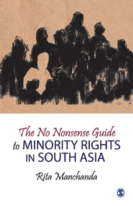 The No Nonsense Guide to Minority Rights in South Asia  by Rita Manchanda