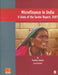 Microfinance in India: A State of the Sector Report 2007 by Prabhu Ghate
