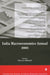 India Macroeconomics Annual 2008 by Sugata Marjit