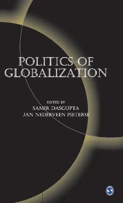 Politics of Globalization 