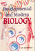 Developmental and Modern Biology by G.C. Satpathy