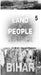 Land and People of Indian States & Union Territories (Bihar) by Ed. S. C.Bhatt & Gopal K Bhargava