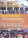 Decentralisation Participation Governance by Prabhat Dutta