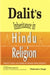 Dalit'S Inheritance In Hindu Religion by Mahendra Singh