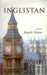 Inglistan: A Novel by Rajesh Talwar