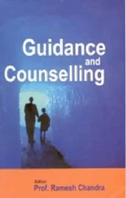Guidance and Counselling by Ramesh Chandra
