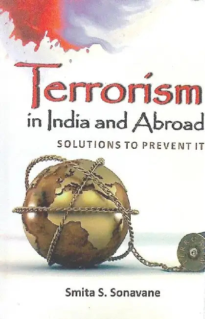 Terrorism In India by Col. Ved Prakash