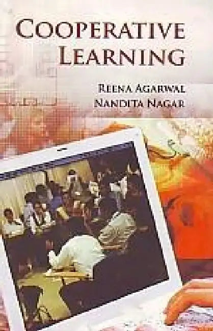 Cooperative Learning by Reena Aggarwal