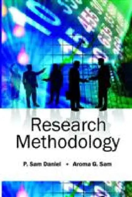 Reseach Methodology by P. Sam Deniel