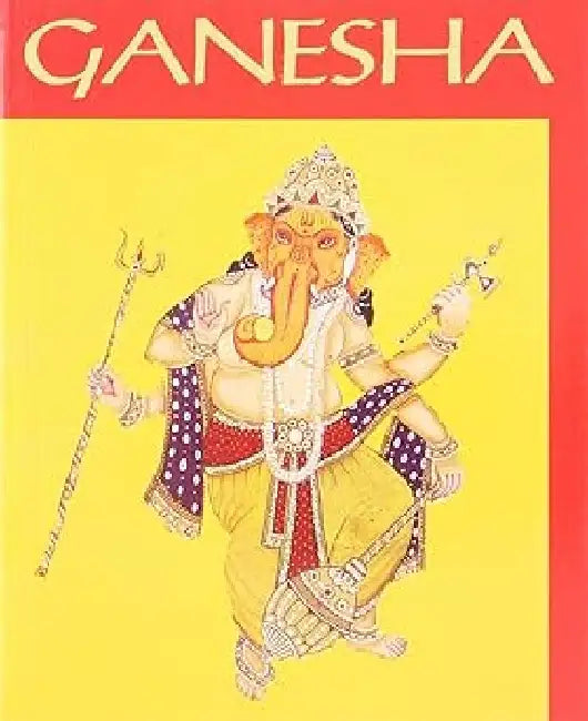 Ganesha
