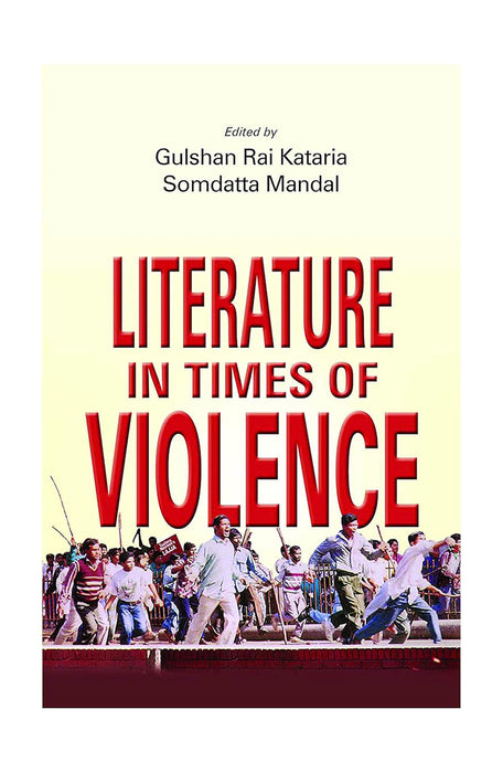 Literature in Times of Violence