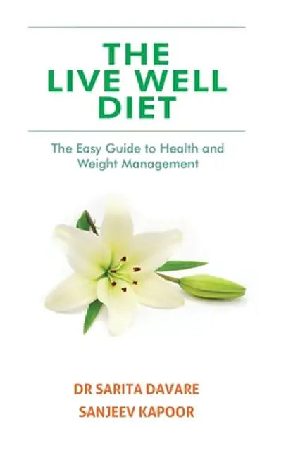 The Live well diet (new)