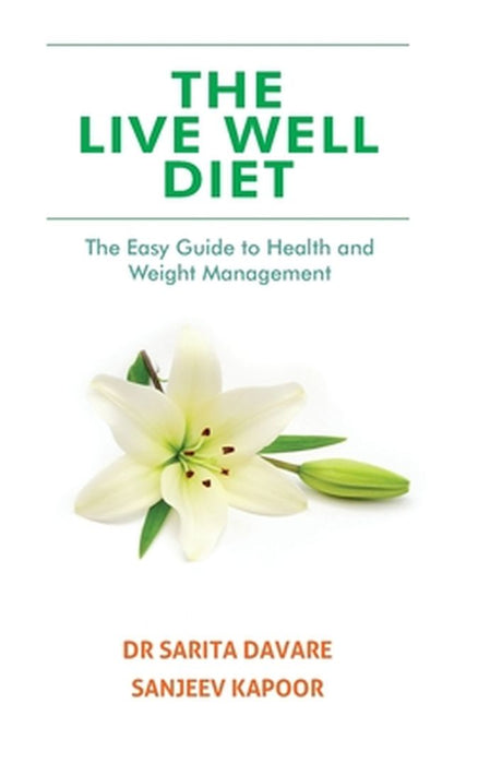 The Live well diet (new) by 