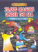20,000 Leagues Under The Sea by Jules Verne