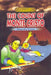 The Count of Monte Cristo by Alexandre Dumas