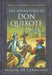 The Adventures of Don Quixote by Miguel De Cervantes
