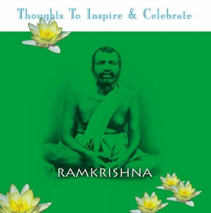 Ramkrishna by Gajanan Khergamker