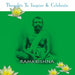 Ramkrishna by Gajanan Khergamker