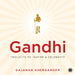 Gandhi by Gajanan Khergamker