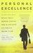 Personal Excellence by Edited by Ken Shelton
